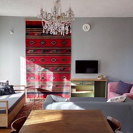 Apartmán pod Velkou Amerikou Morina Exterior foto