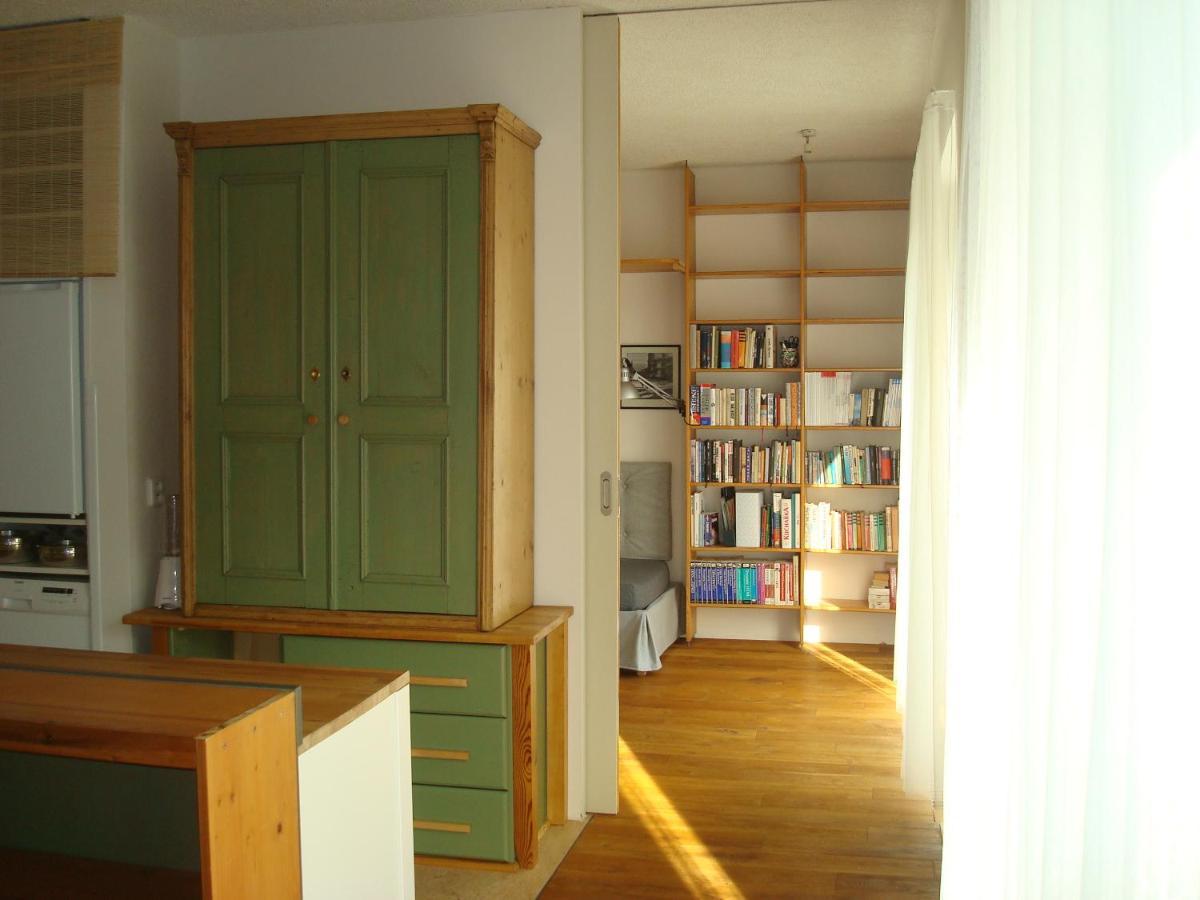 Apartmán pod Velkou Amerikou Morina Exterior foto