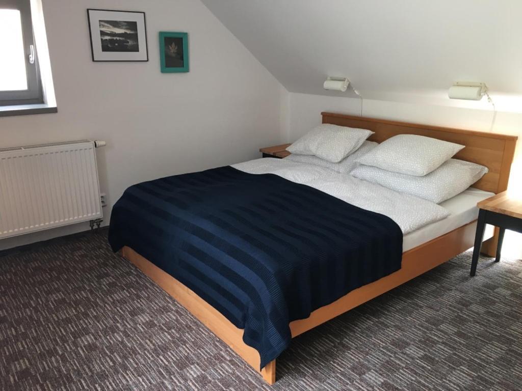 Apartmán pod Velkou Amerikou Morina Exterior foto